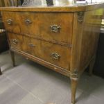 695 8077 CHEST OF DRAWERS